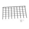 Garden Hand Tool Organizer Hanging Hooks Versatile Stand Space Saving Storage Rack for