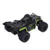 Машинка с дистанционным управлением 1/18 масштаб 2.4G регулируемая легкая высокоточная 4WD внедорожная игрушка для мальчиков