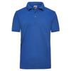 James and Nicholson Mens Workwear Polo Shirt