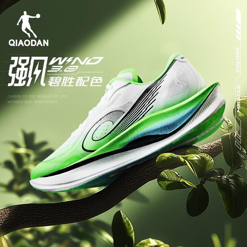 Jordan Strong Wind 3.0 Running Shoes