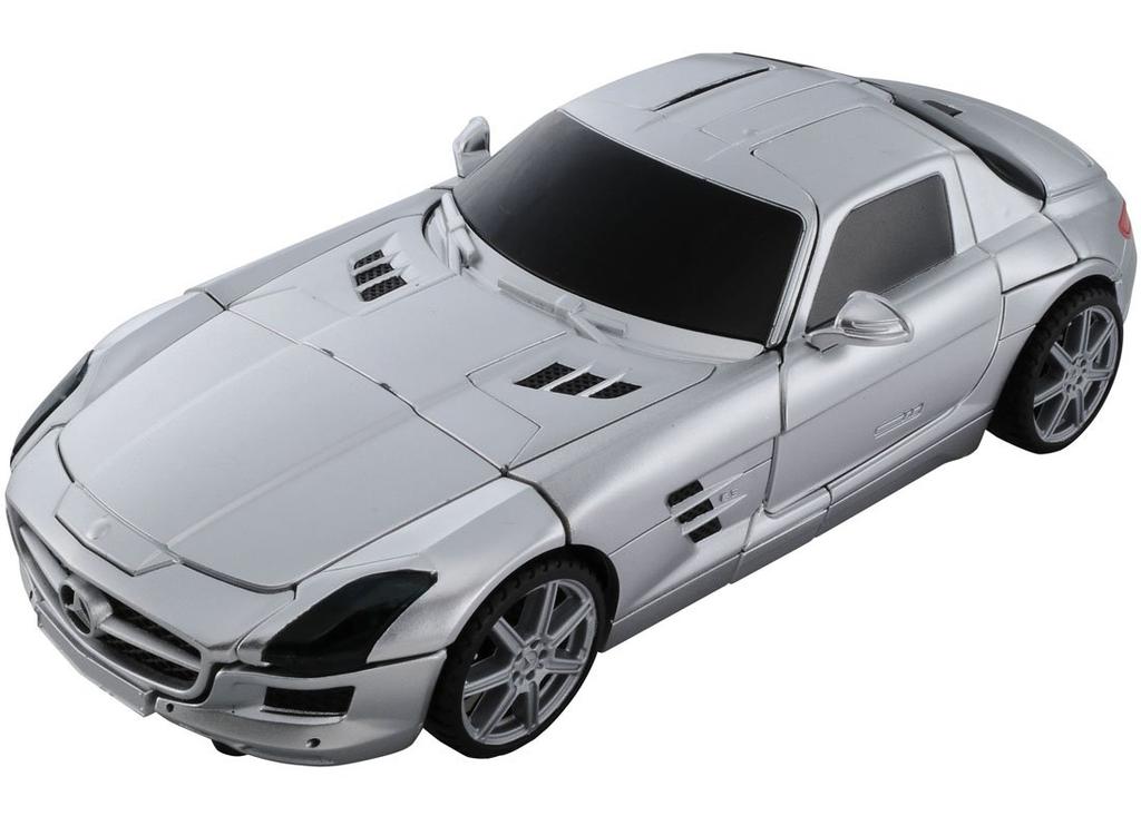 Трансформеры Саундвейв МБ-07