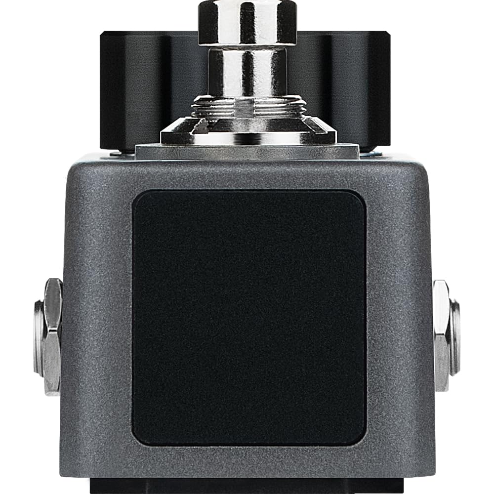 Valeton Processor with IR and NAM Support GP-5 Multi-Effects SnapTone, Loader,