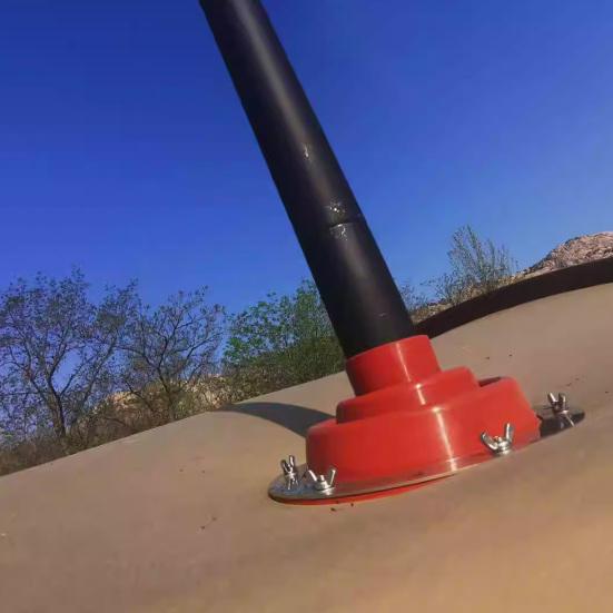 Силиконовое кольцо Изолирующая крышка дымохода Защита от УФ-излучения Ветрозащитная палаточная печь Устройство против ожогов Простая установка Устойчивая к высоким температурам крышка печи для дров