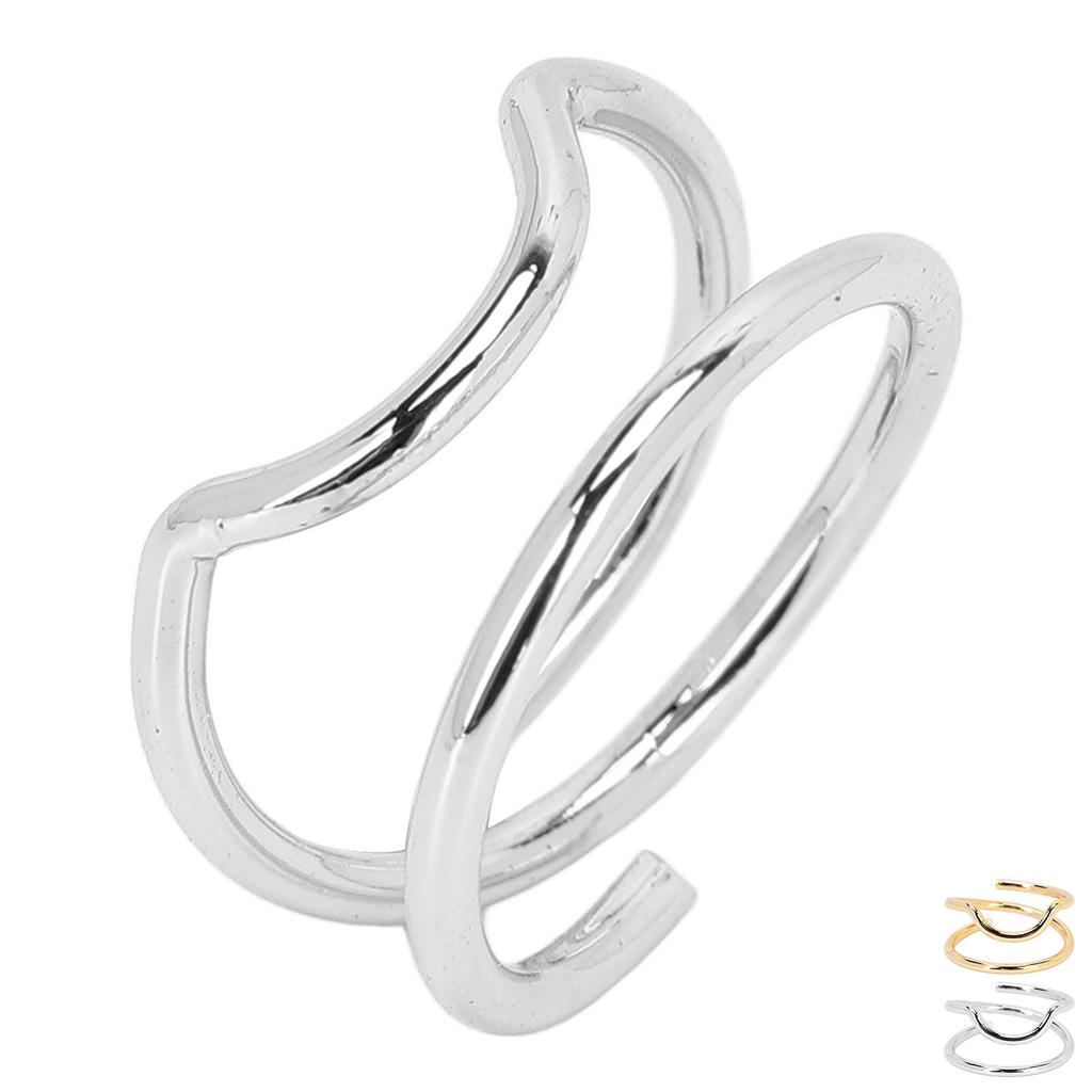 Index Finger Nail Vintage Metal Nail Cap Cover Fingernail Nail Art Charm for Women Girls