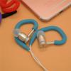 Silicone Headset Hanger Universal Earphone Holder Earbuds Headset Accessories Ear Hook