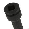 3/4" Насадки с шестигранным хвостовиком для DIY, Гайковерт, Хромованадиевая сталь