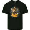 Anime Gun Girl Unisexs Light Cotton TShirt