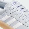 IG1953 adidas Originals Sambae Небесно-голубой Бело-кремовый Синий Искристый Металлик (Женский)