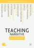 The Teaching Narrative Book