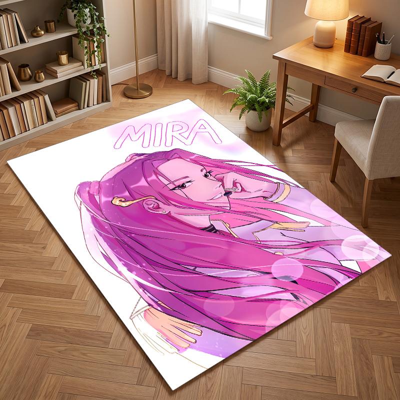 mira (28) Office carpets suitable for living rooms bedrooms offices and kitchens a gift for modern home decor