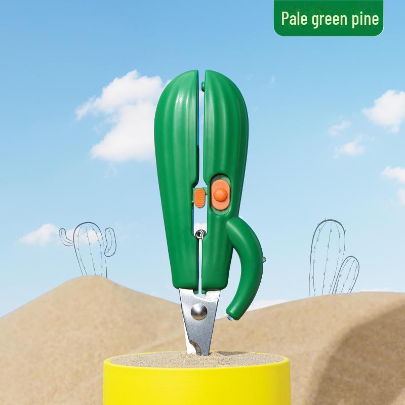 Светодиодные кусачки для ногтей домашних животных с функцией позиционирования, препятствующей попаданию крови. В комплект входят маникюрные принадлежности для кошек и собак.