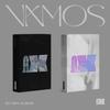 Omega X Vamos 1st Mini Album