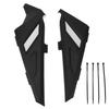 Motorcycle Frame Infill Side Panel Set Guard Protector Replacement for R1200GS LC 2013?2019