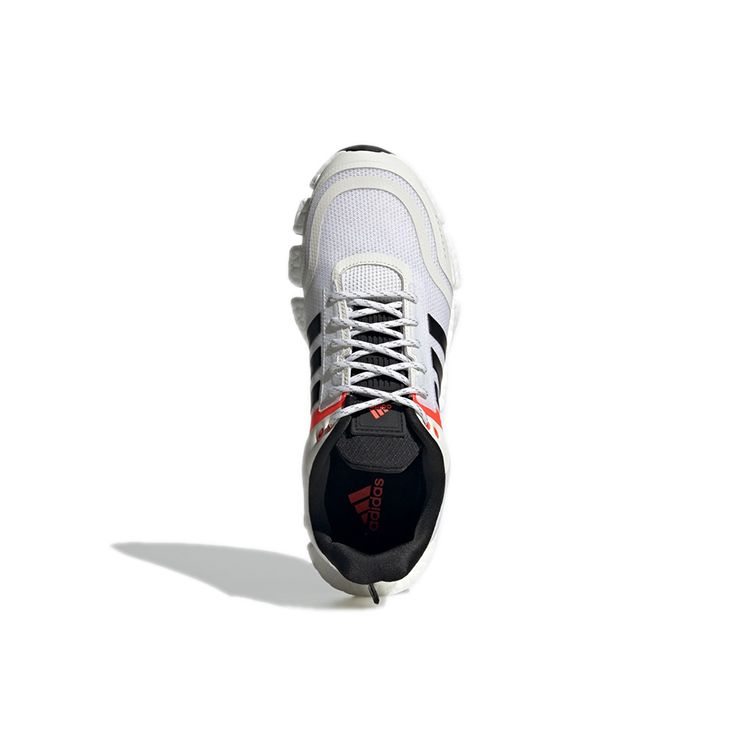 Adidas Climacool Vento Удобная ткань Сетка Нескользящие Износостойкие Дышащие Баланс Кроссовки для бега с низким верхом Унисекс Кроссовки для бега GX3483