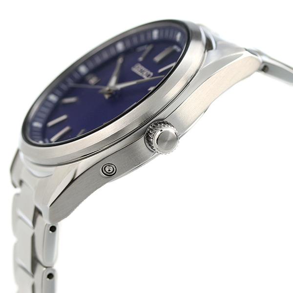 SEIKO Selection Solar Limited Сделано в Solar Watch SBTM321 SELECTION Радиоуправляемые часы, Дистрибуция, Япония, Радиоуправляемые