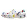 Casual and Comfortable Non-slip and Wear-resistant Children's Sandals White Children's Model