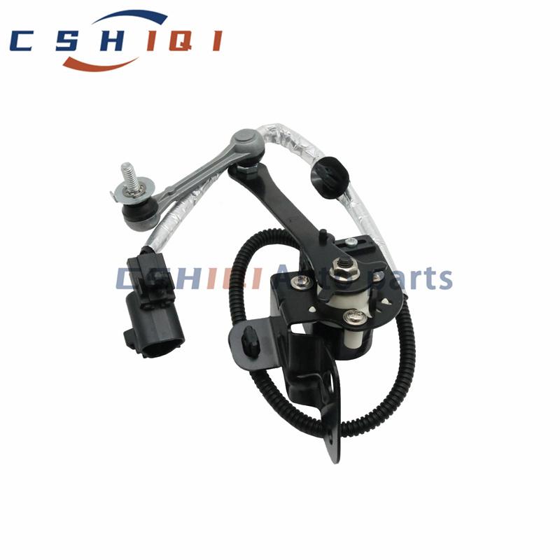 89408-60020 Датчик уровня фар для Lexus LX570 2008-2015 5.7L 8940860020 Автомобильные запасные аксессуары 89408 60020 Новый