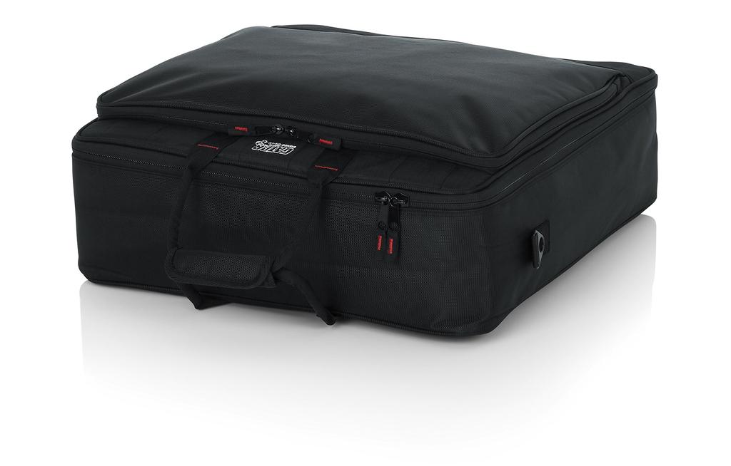 GATOR G-MIXERBAG Series G-MIXERBAG-2020 Nylon Gig Bag (20 x 20 x 5.5 inches)