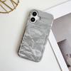 Leather Matte Silk Texture Wallet with Card Holder iPhone Case for iPhone 16 15 14 Pro 13 12 11 Max Plus Protective Cover