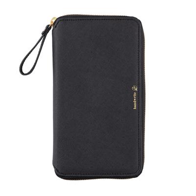 Hobonichi Techo Weeks (Еженедельный планировщик) Однотонная крышка/ночь *Характеристики могут быть изменены