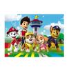 Puzzle Psi Patrol 60 Elementów Paw Patrol Kolorowa Układanka Dla Dzieci