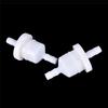 Universal Petrol Gas Gasoline Liquid Fuel Filter For Scooter Motorcycle Car