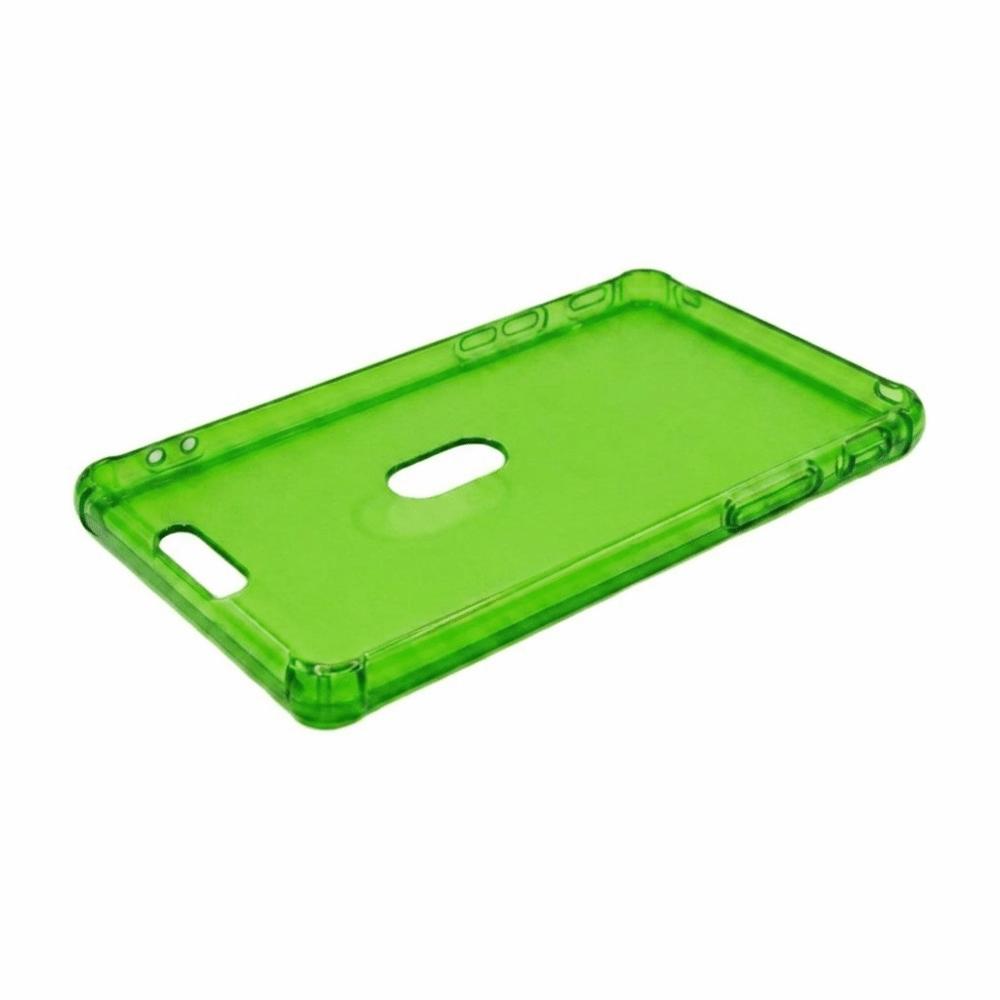 Shock Absorbing EBook Reader Case Transparent Protective Shell for XTEINK X4Pro Reader Protection
