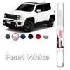 Car paint touch up pen For Jeep Renegade 2014-2025 car paint scratch repair body repair Accessories painting tools automobiles Touchup Paint2