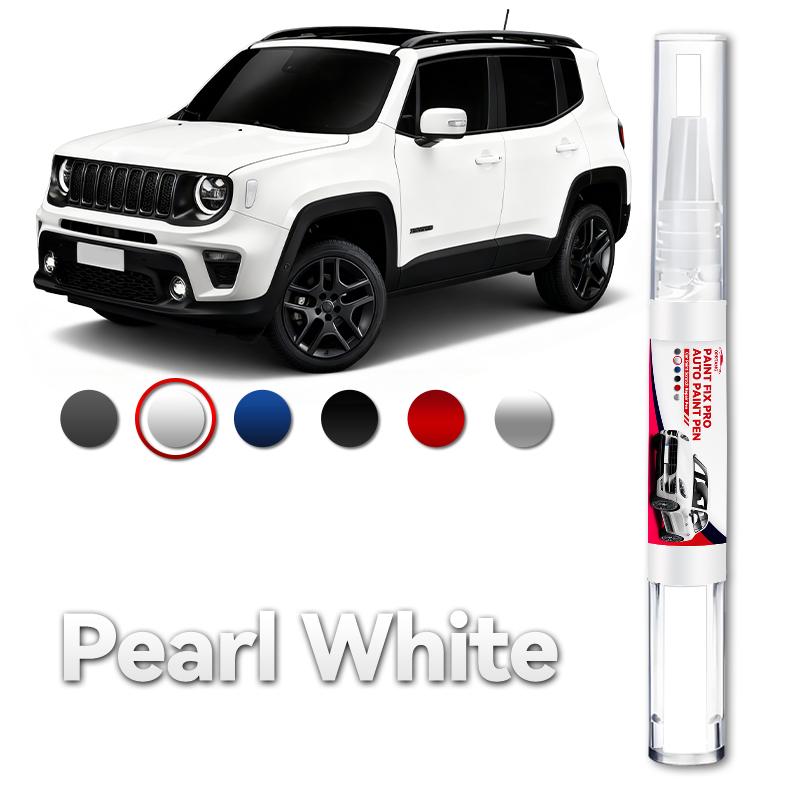Car paint touch up pen For Jeep Renegade 2014-2025 car paint scratch repair body repair Accessories painting tools automobiles Touchup Paint2