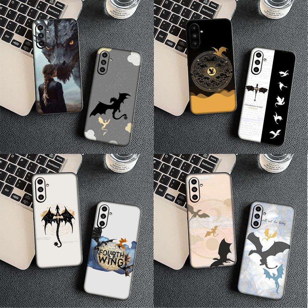 Чехол для Xiaomi Redmi Note 12 10 11 9 Pro 10C 12C 9T 9A 10A 12S Note11 Note12 5G 4G Чехол-книжка Четверти Обои Крылья