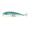12Cm/12.3G Floating Water Miruo Simulation Abs Plastic Luya Bait With Laser Paper Inside