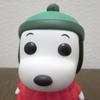 FUNKO Фигурка Снупи Пальто PEANUTS SNOOPY Коллекция Товаров с Персонажами Телесериал POP! [Использовал]