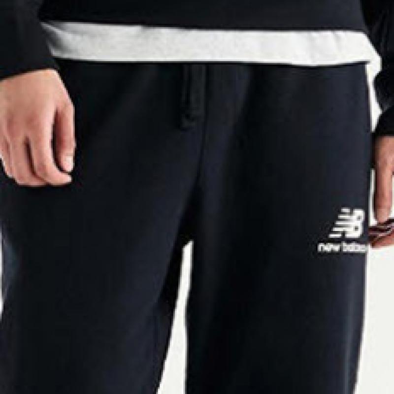 A New bAlAnce Ess stAcked Logo Ft pAnts Nbmld4s011 19