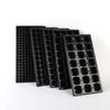5Pcs Succulent Tray Breathable Long Lasting Portable Plants Germination Tray for Succulent