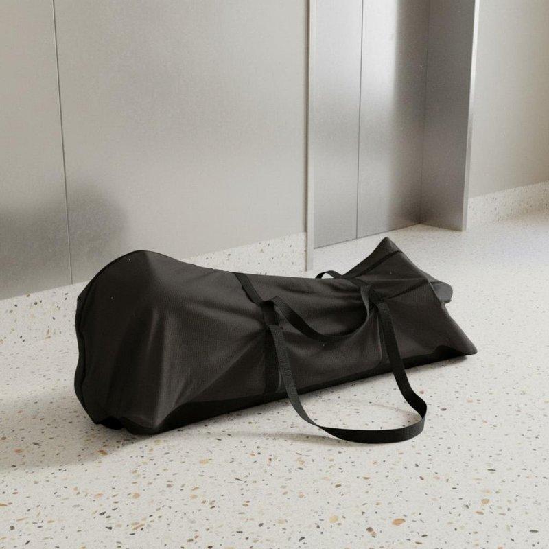 Electric Scooter Bag Portable Folding Scooter Carry Bag Lightweight Long-Lasting for Commuting