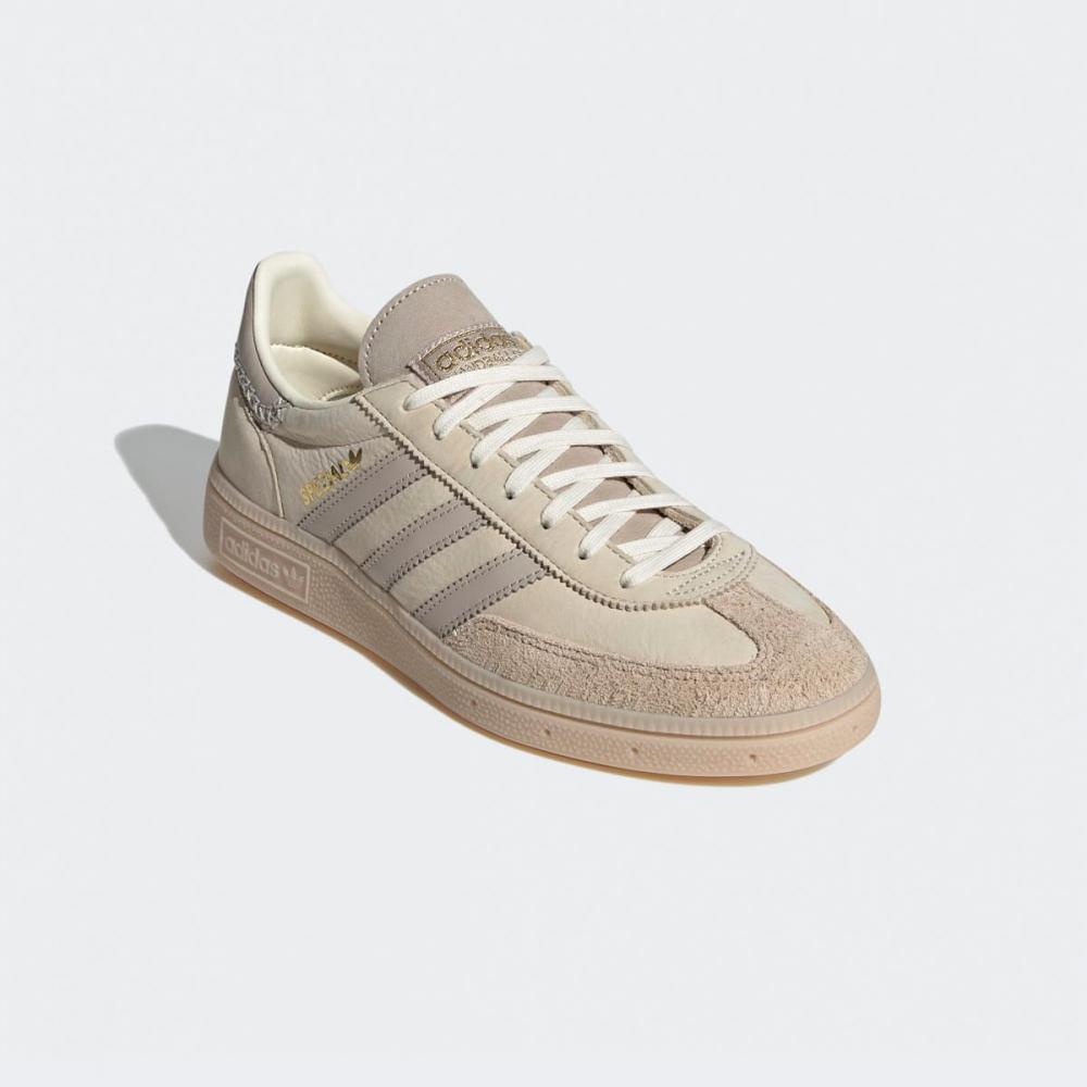 Adidas Гандбол, специальные женщины Ie3699 Crewht Wonbei Magbei