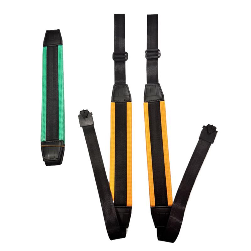 2 Pieces Backpack Sprayer Replacement Straps Nylon Manual Shoulder Sprayer Strap Belts Adjustable Garden Sprayer Accessories