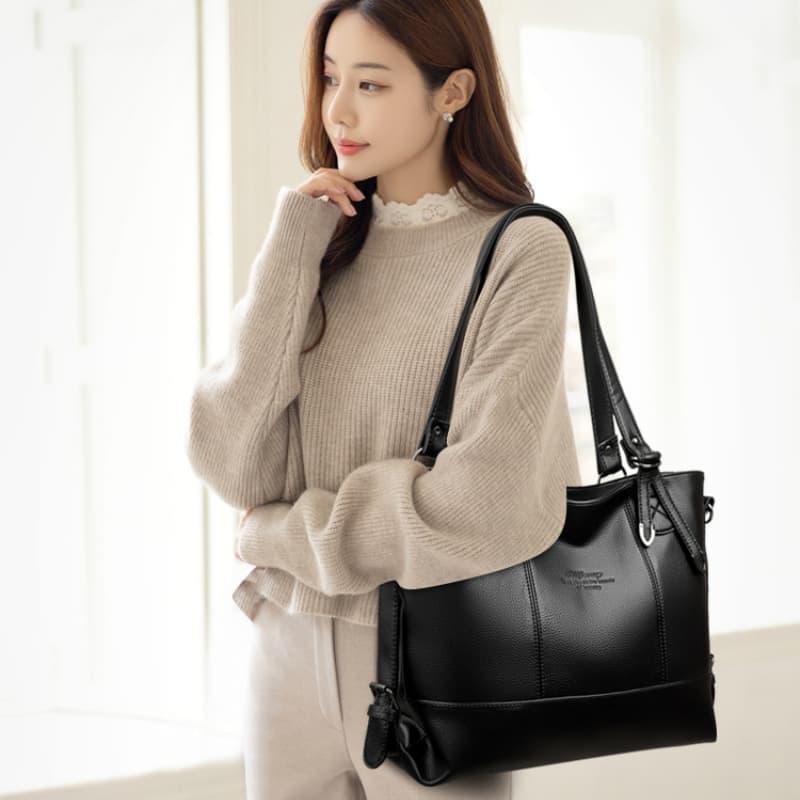 Shoulder Bag Handbag Hand Carry Messenger Bag