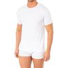 Men's Short-sleeved Round-neck T-shirt A0DGP