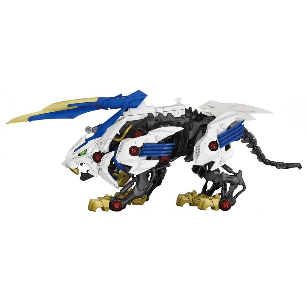 ZOIDS Zoids Wild ZW01 Wild Liger