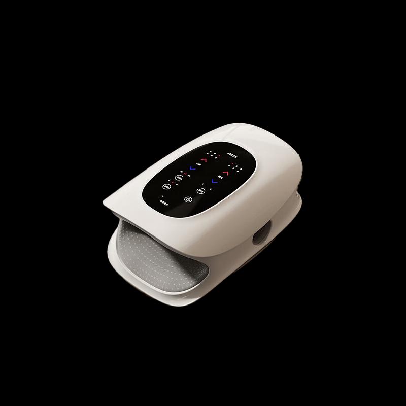 AUX Electric Hand Massager for Wrist & Finger Relief CN plug (adapter included)