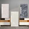 30*30cm Marble Imitation Tile 3D Kitchen Bathroom Waterproof Self-adhesive Wall Sticker Wall Decoration Moisture-proof Wallpaper