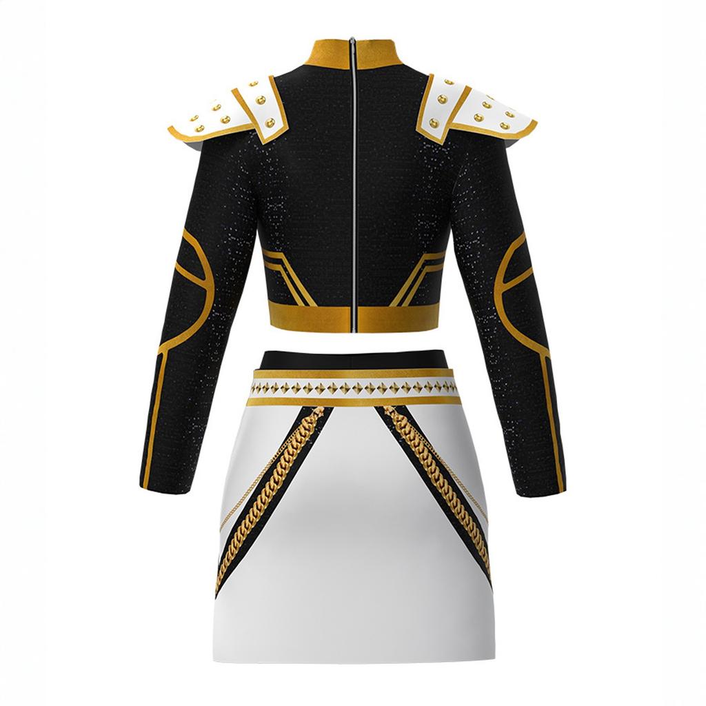 Живой сервер косплея для фильмов, аниме и игр