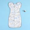 Newborn Anti-Startle Cotton Swaddle Sleep Sack