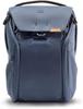 Design Everyday Backpack 20L Midnight PFAS Free []Peak BEDB-20-MN-3