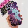 For Xiaomi Redmi Note 13 2024 Case Fashion Flower Soft Phone Case For Xiaomi Redmi Note 13 5G Soft Fundas Bumper Note13 4G Coque