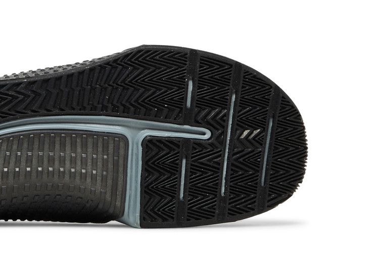 Nike Metcon 9 Черный Антрацит