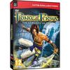 PRINCE OF PERSIA LES SABLES DU TEMPS / Jeu PC