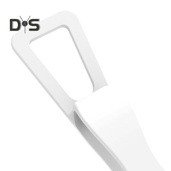 Силиконовый ремешок для планшетов Kindle, универсальный, высокоэластичный, безопасный, легкий, держатель для электронных книг, аксессуары Kindle