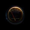 2inch 52mm Electrical Mechanical Car 12V DC  Water temp Temperature Gauge Black Face Fahrenheit Water Temp meter